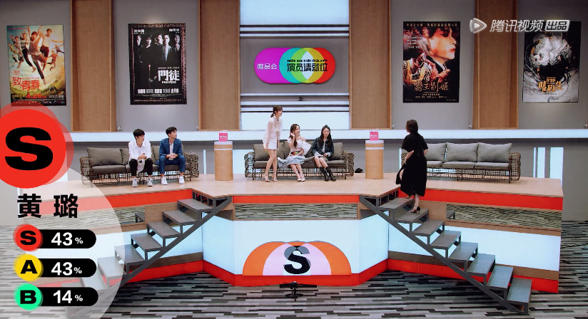 黄璐|戏演成这样，也敢称“影后”？