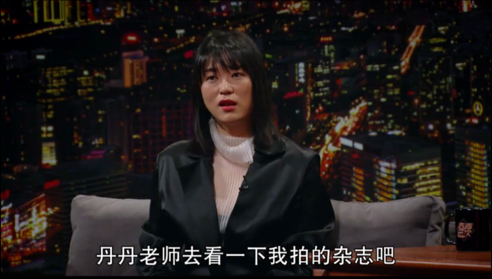 黄璐|戏演成这样，也敢称“影后”？