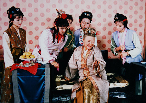 红楼梦|红楼梦：除了贾琏，贾赦还有个儿子，常被众人遗忘