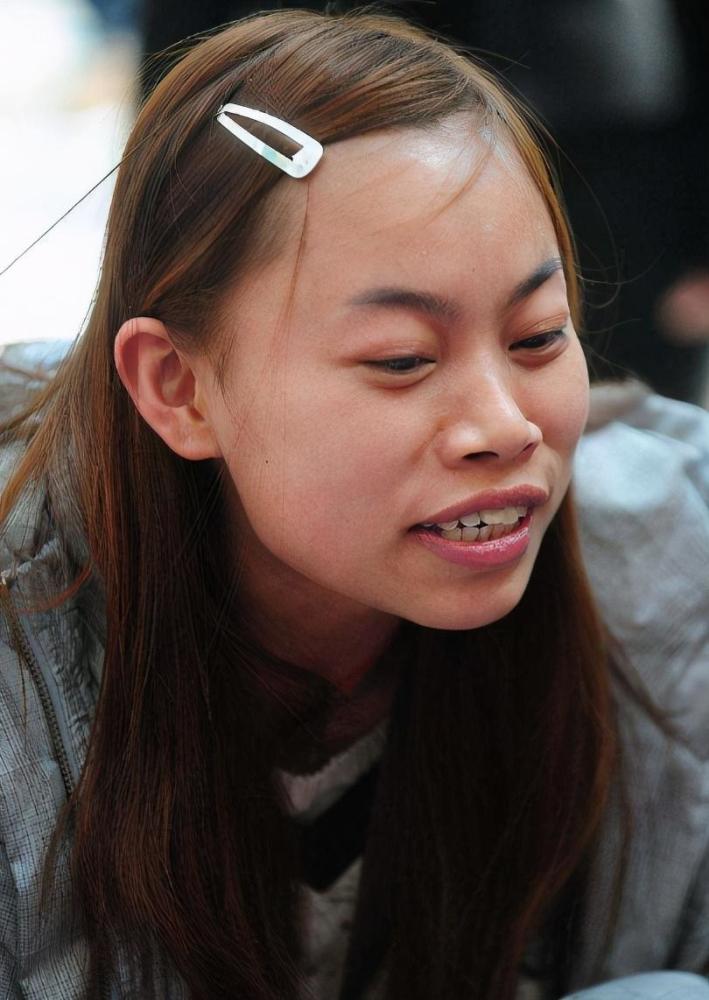 曾扬言"死不回国"的凤姐,10年过去了,终于承认:美国梦难做_腾讯新闻