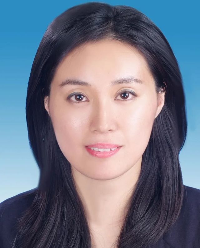 本科教育国际商学院李薇2020年天外本科在线教学质量优秀奖获得者