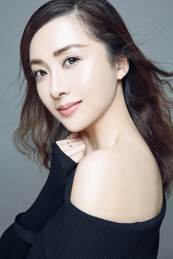 十年倾赏十年心,写给上越袁派花旦陈慧迪_腾讯新闻