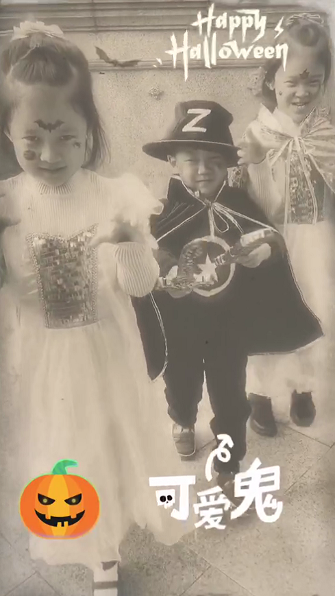 李小璐|真性情！甘薇晒马苏同款视频并留言互动，依然与李小璐情如姐妹