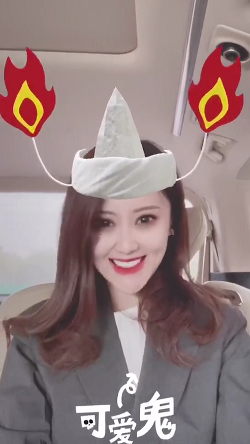 李小璐|真性情！甘薇晒马苏同款视频并留言互动，依然与李小璐情如姐妹