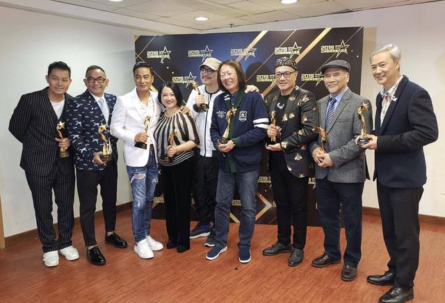 陈安莹|TVB御用“傻姑”陈安莹因妈妈一句话影响婚姻观，至今未婚