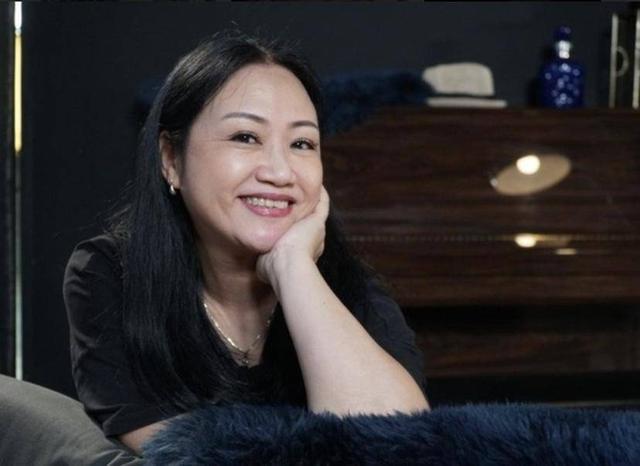 陈安莹|TVB御用“傻姑”陈安莹因妈妈一句话影响婚姻观，至今未婚