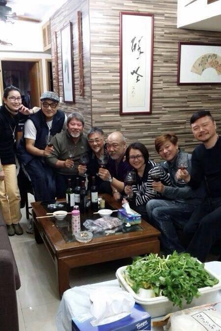 陈安莹|TVB御用“傻姑”陈安莹因妈妈一句话影响婚姻观，至今未婚