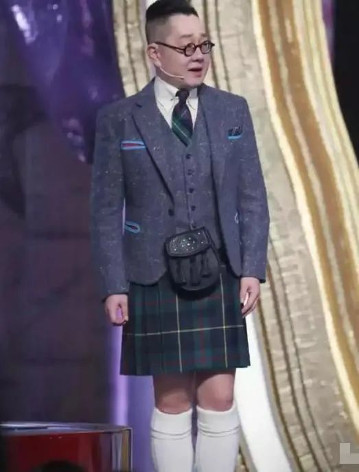 张绍刚|他的爹味快溢出屏幕了…