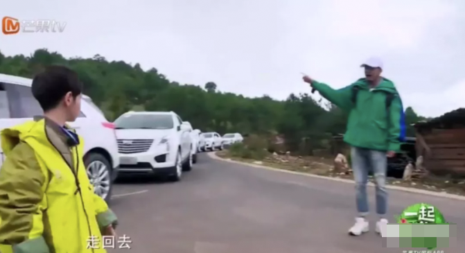 张绍刚|他的爹味快溢出屏幕了…