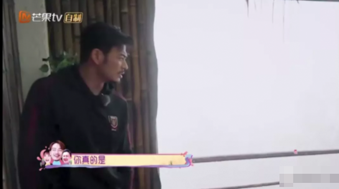 张绍刚|他的爹味快溢出屏幕了…