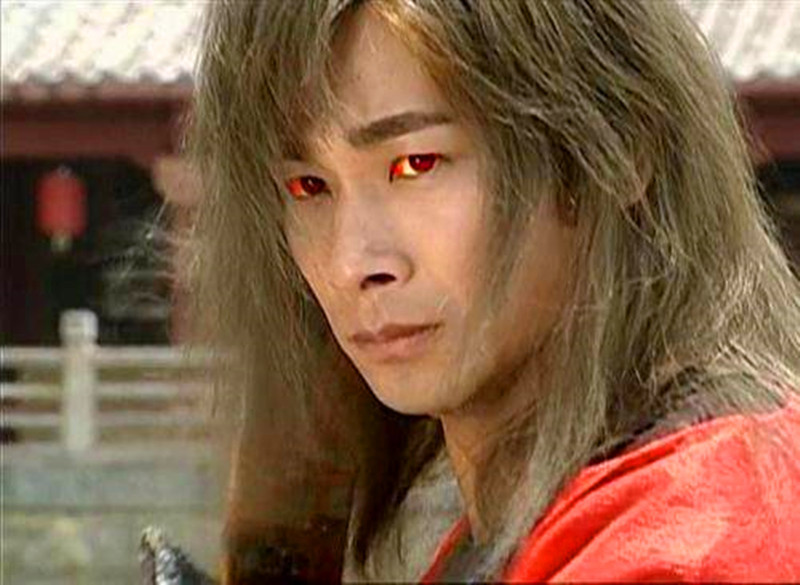 风云中帝释天的圣心诀失传很可惜能学成它的不超过七个笑三笑不屑学