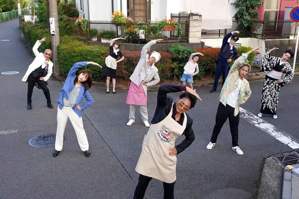 全职太太|一集入坑，这沙雕剧笑得我想飙脏话