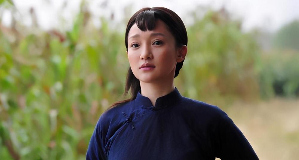 周迅|周迅：越活越年轻的人，大多养成了一个好心态