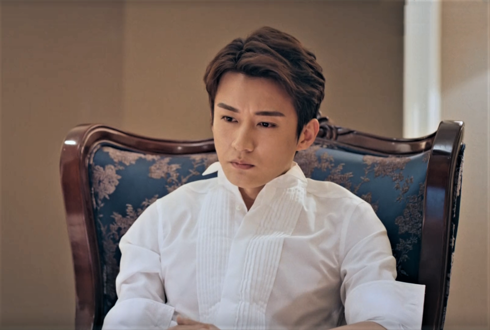 如何让原著书迷欣赏怒海潜沙秦岭神树5个理由不算多