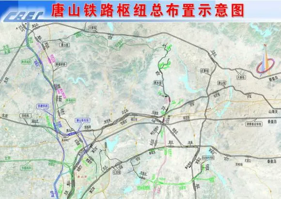 唐山|唐山为何不学北京开通市郊线铁路？网友：票价便宜，可以通勤吗？