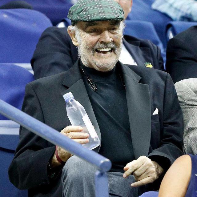 肖恩·康纳利|万圣节噩耗：肖恩·康纳利去世，最佳007，他留下了50年的精彩