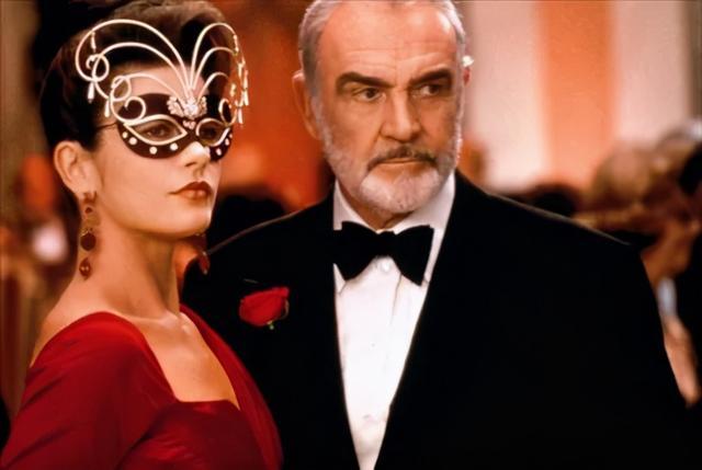 肖恩·康纳利|万圣节噩耗：肖恩·康纳利去世，最佳007，他留下了50年的精彩