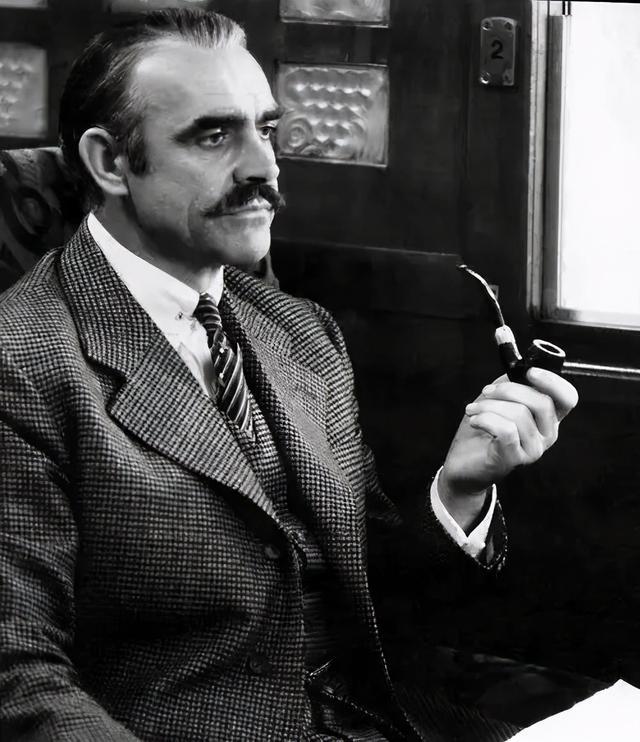 肖恩·康纳利|万圣节噩耗：肖恩·康纳利去世，最佳007，他留下了50年的精彩