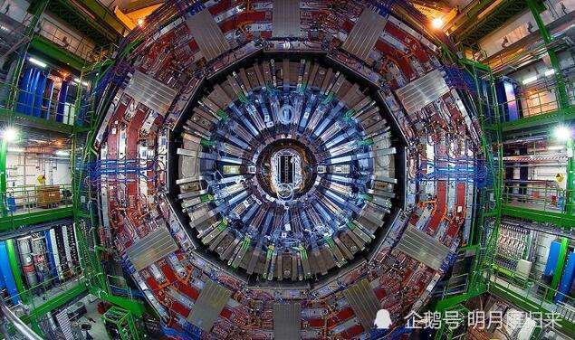 中科院|能用北京正负电子对撞机的成果来解惑大型对撞机该不该建吗？