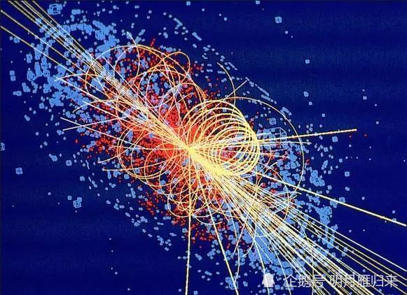 中科院|能用北京正负电子对撞机的成果来解惑大型对撞机该不该建吗？