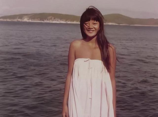 陈凯歌|美人收割机，两段婚姻，一段虐恋，陈凯歌的少年气不值钱了