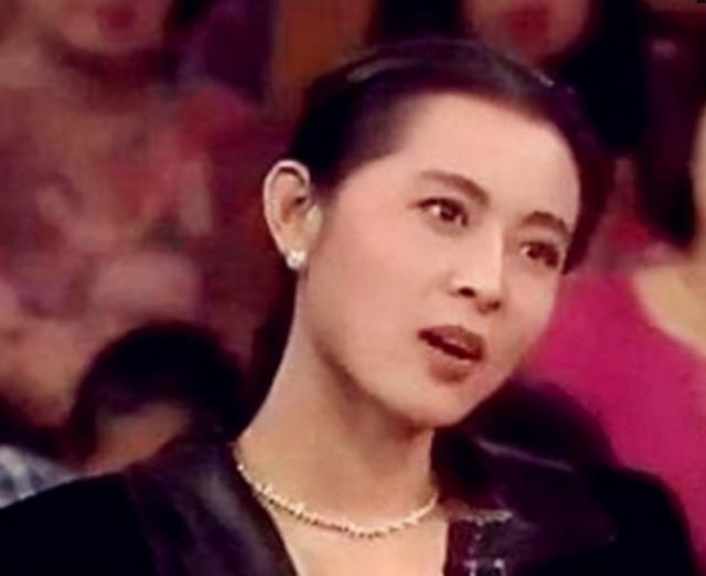 陈凯歌|美人收割机，两段婚姻，一段虐恋，陈凯歌的少年气不值钱了