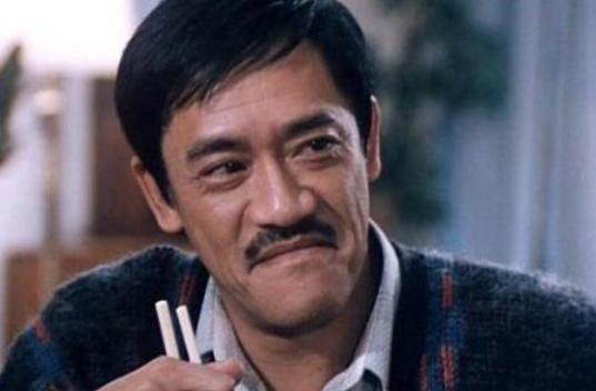 吴耀汉|“五福星”吴耀汉罕露面，须发皆白皱纹横生，80年代曾拿百万片酬