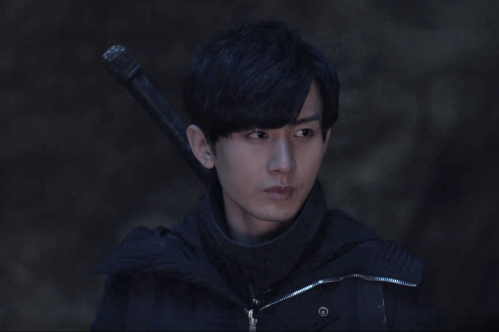 如何让原著书迷欣赏怒海潜沙秦岭神树5个理由不算多