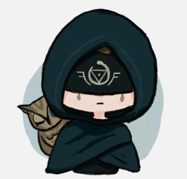 第五人格先知生日信分析,这个循环悲剧,越想越可怕!