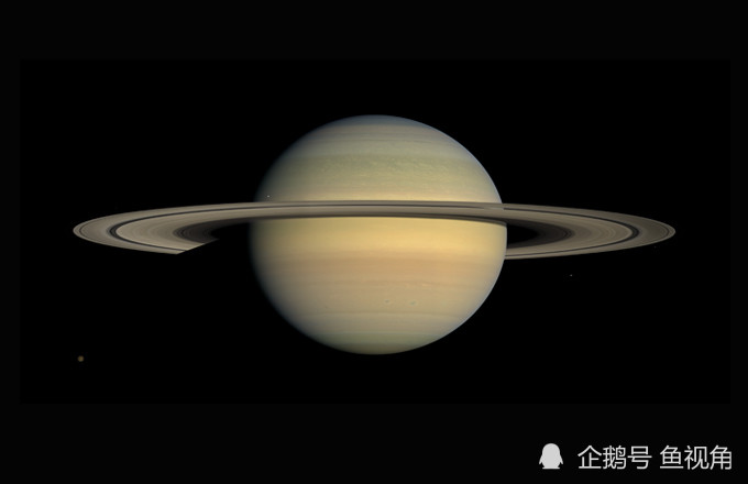 地球|地球如果有一个行星环，地球上的生命将会有什么不同？