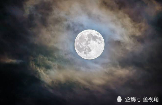 地球|地球如果有一个行星环，地球上的生命将会有什么不同？