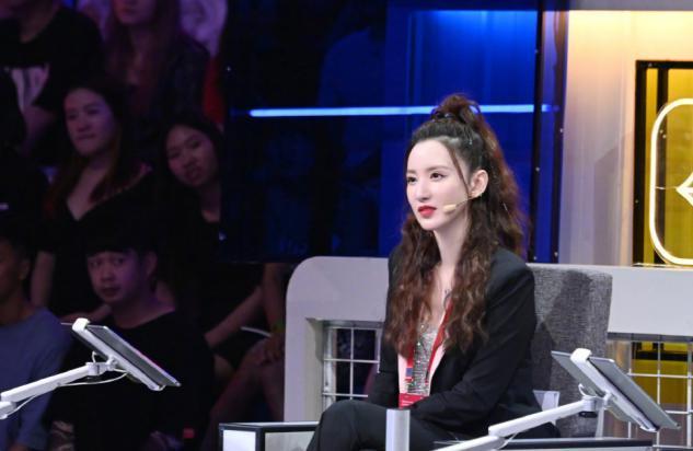 乘风破浪的姐姐|张萌直言：成年人一天睡两三个小时就足够了，真正的拼命三娘