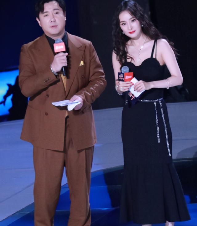 沈腾|沈腾回应不扶杨幂，贾玲高情商打圆场，果然是好了伤疤忘了疼