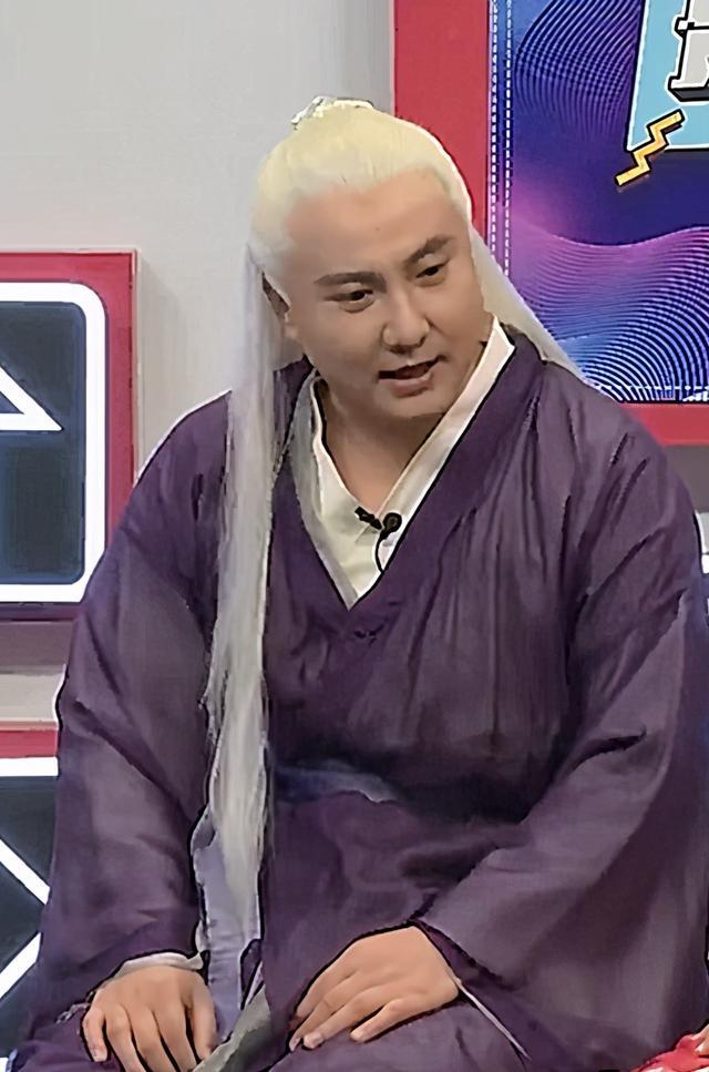 沈腾|沈腾回应不扶杨幂，贾玲高情商打圆场，果然是好了伤疤忘了疼