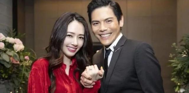 郭碧婷|向太之所以喜欢郭碧婷，是因为看准了，她是自己能驾驭的儿媳妇