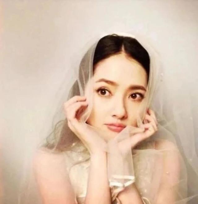 郭碧婷|向太之所以喜欢郭碧婷，是因为看准了，她是自己能驾驭的儿媳妇