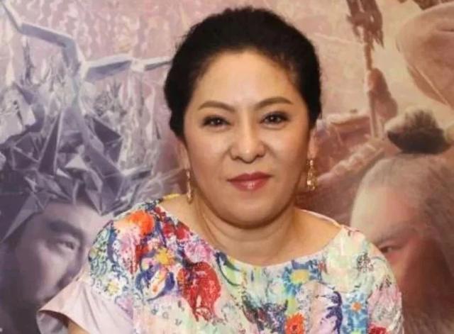 郭碧婷|向太之所以喜欢郭碧婷，是因为看准了，她是自己能驾驭的儿媳妇