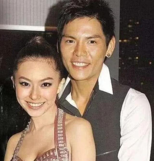 郭碧婷|向太之所以喜欢郭碧婷，是因为看准了，她是自己能驾驭的儿媳妇