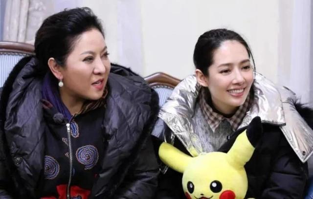 郭碧婷|向太之所以喜欢郭碧婷，是因为看准了，她是自己能驾驭的儿媳妇