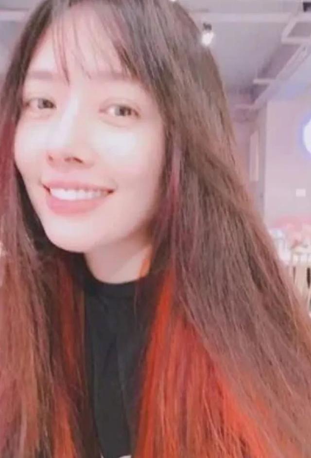 郭碧婷|向太之所以喜欢郭碧婷，是因为看准了，她是自己能驾驭的儿媳妇