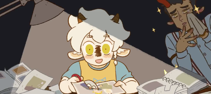 万圣街:有种爱叫打不死就行,泥泥的悲惨童年,全程都在当沙包!