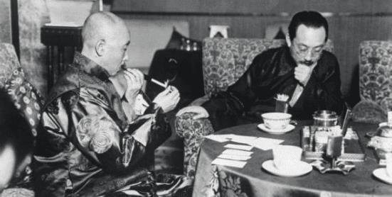 赵欣伯|赵欣伯死后留下30亿财产，妻子说钱多是祸害，却诉讼20年追回