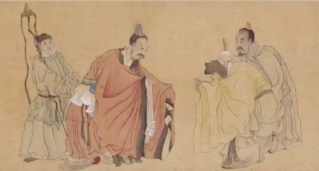 诗经|《诗经》不仅是中国古诗的源头，更是非常成熟的诗歌形态