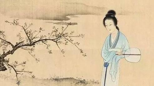 诗经|《诗经》不仅是中国古诗的源头，更是非常成熟的诗歌形态