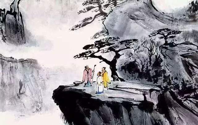 诗经|《诗经》不仅是中国古诗的源头，更是非常成熟的诗歌形态