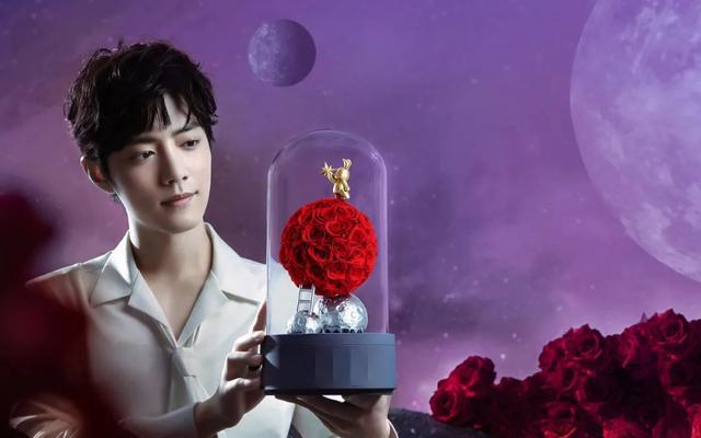 王一博|王一博迷人舞姿上热搜，CP粉却扒出和肖战又撞衫，没完没了？