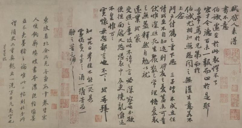 苏轼|无人不爱的东坡先生，再见！