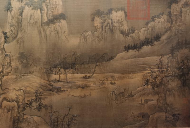 苏轼|无人不爱的东坡先生，再见！