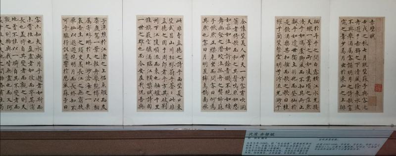 苏轼|无人不爱的东坡先生，再见！