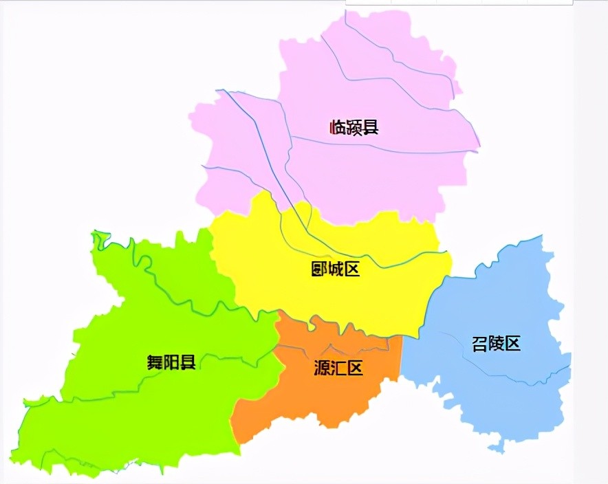 中国城市系列合集-河南省-出走网